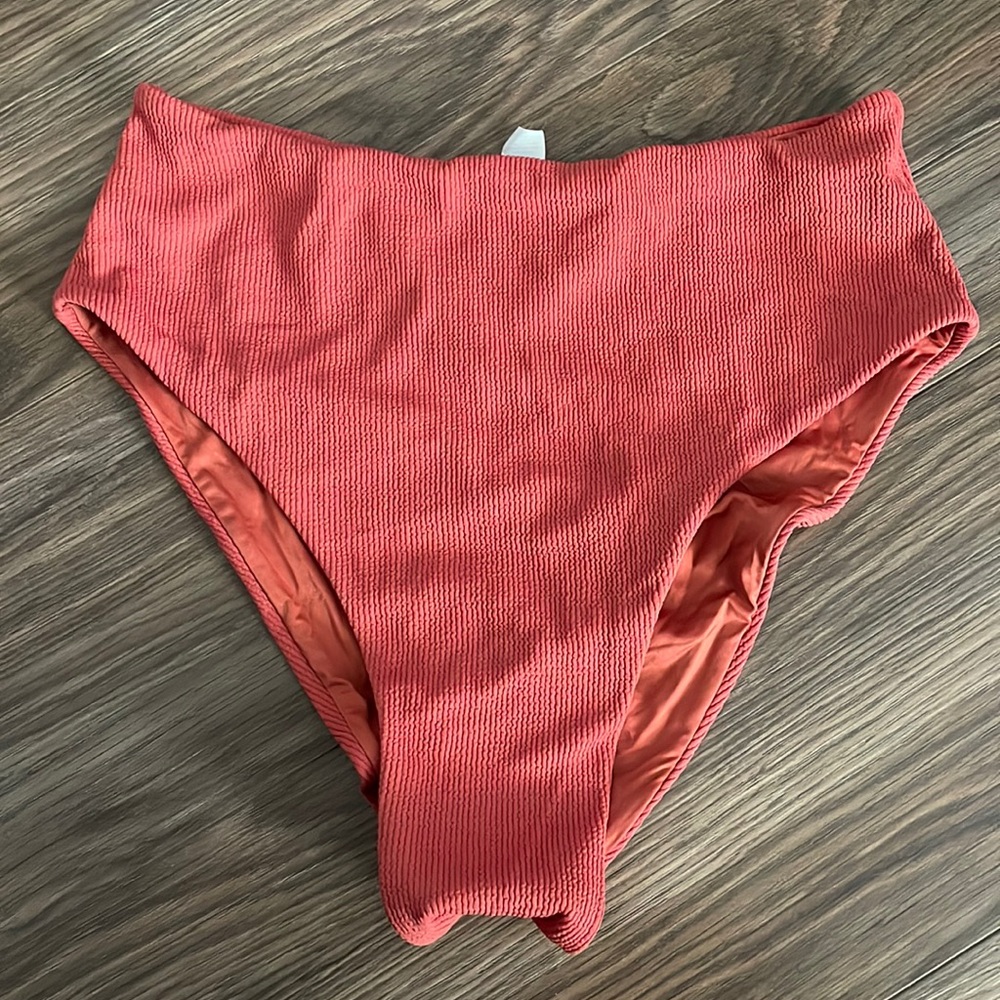 Toluca Swimwear